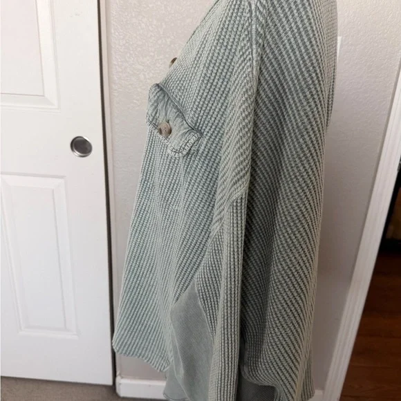 Free people One scout jacket - Picture 6 of 16